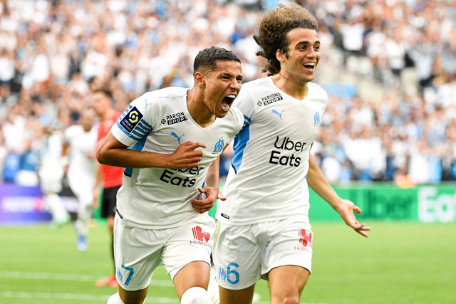 Marseille sẽ biết cách hoàn thành mục tiêu dự vòng bảng Champions League